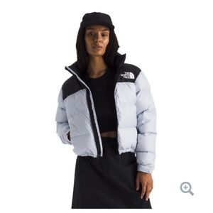 North Face Nupse Women's Down Insulated Jacket - XS